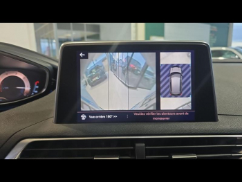 Photo 31 du bon plan PEUGEOT 3008 2.0 BlueHDi 180ch GT S&S EAT6 occasion à 14480 €