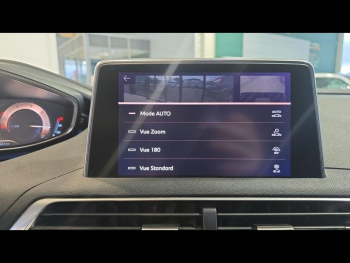 Photo 32 du bon plan PEUGEOT 3008 2.0 BlueHDi 180ch GT S&S EAT6 occasion à 14480 €