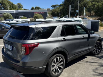 Photo 4 du bon plan FORD Explorer 3.0 EcoBoost 457ch Parallel PHEV ST-Line i-AWD BVA10 25cv occasion à 75890 €