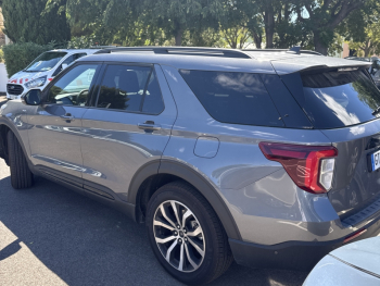 Photo 5 du bon plan FORD Explorer 3.0 EcoBoost 457ch Parallel PHEV ST-Line i-AWD BVA10 25cv occasion à 75890 €