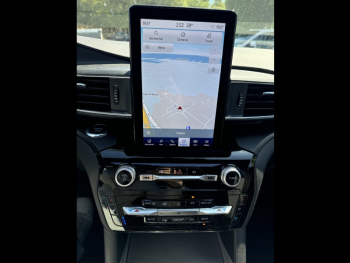 Photo 11 du bon plan FORD Explorer 3.0 EcoBoost 457ch Parallel PHEV ST-Line i-AWD BVA10 25cv occasion à 75890 €