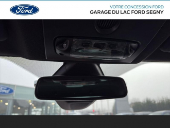 Photo 6 du bon plan FORD Ranger VUL 2.0 TDCi 213ch Double Cabine Wildtrak occasion à 36990 €