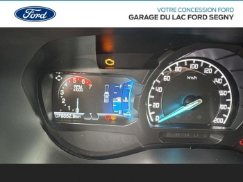 Photo 9 du bon plan FORD Ranger VUL 2.0 TDCi 213ch Double Cabine Wildtrak occasion à 36990 €