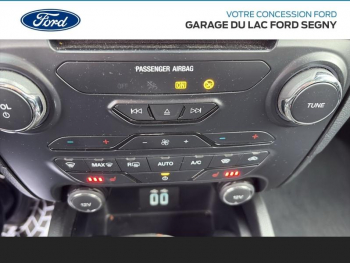 Photo 14 du bon plan FORD Ranger VUL 2.0 TDCi 213ch Double Cabine Wildtrak occasion à 36990 €