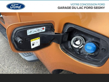 Photo 15 du bon plan FORD Ranger VUL 2.0 TDCi 213ch Double Cabine Wildtrak occasion à 36990 €