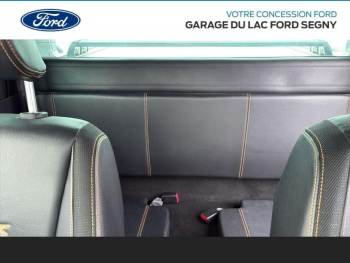 Photo 17 du bon plan FORD Ranger VUL 2.0 TDCi 213ch Double Cabine Wildtrak occasion à 36990 €