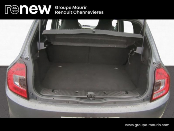 Photo 7 du bon plan RENAULT Twingo E-Tech Electric Zen R80 Achat IntÃ©gral - 21MY occasion à 10999 €