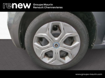 Photo 11 du bon plan RENAULT Twingo E-Tech Electric Zen R80 Achat IntÃ©gral - 21MY occasion à 10999 €