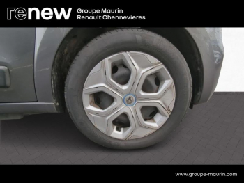 Photo 12 du bon plan RENAULT Twingo E-Tech Electric Zen R80 Achat IntÃ©gral - 21MY occasion à 10999 €