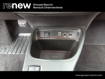 Photo 15 du bon plan RENAULT Twingo E-Tech Electric Zen R80 Achat IntÃ©gral - 21MY occasion à 10999 €