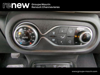 Photo 18 du bon plan RENAULT Twingo E-Tech Electric Zen R80 Achat IntÃ©gral - 21MY occasion à 10999 €