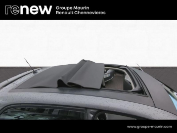 Photo 19 du bon plan RENAULT Twingo E-Tech Electric Zen R80 Achat IntÃ©gral - 21MY occasion à 10999 €