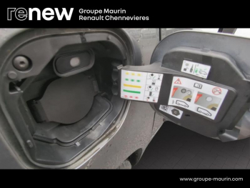 Photo 20 du bon plan RENAULT Twingo E-Tech Electric Zen R80 Achat IntÃ©gral - 21MY occasion à 10999 €