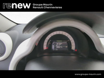 Photo 21 du bon plan RENAULT Twingo E-Tech Electric Zen R80 Achat IntÃ©gral - 21MY occasion à 10999 €