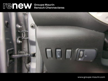 Photo 24 du bon plan RENAULT Twingo E-Tech Electric Zen R80 Achat IntÃ©gral - 21MY occasion à 10999 €