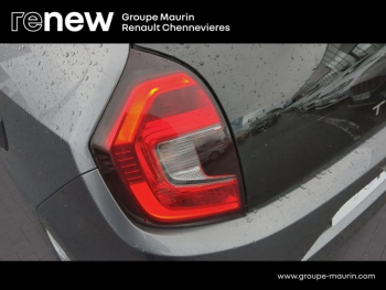 Photo 28 du bon plan RENAULT Twingo E-Tech Electric Zen R80 Achat IntÃ©gral - 21MY occasion à 10999 €