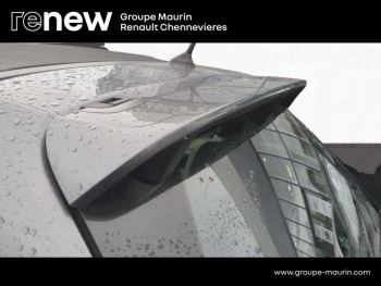 Photo 29 du bon plan RENAULT Twingo E-Tech Electric Zen R80 Achat IntÃ©gral - 21MY occasion à 10999 €