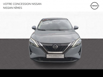 Photo 2 du bon plan NISSAN Qashqai e-POWER 190ch Business Edition 2022 occasion à 25590 €