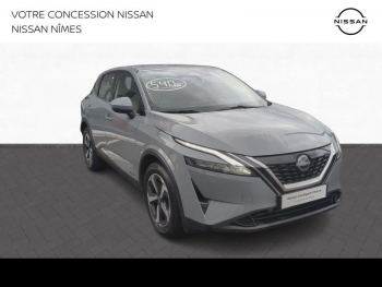 Photo 3 du bon plan NISSAN Qashqai e-POWER 190ch Business Edition 2022 occasion à 25590 €