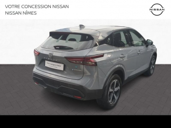 Photo 4 du bon plan NISSAN Qashqai e-POWER 190ch Business Edition 2022 occasion à 25590 €