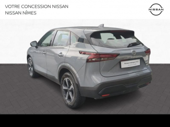 Photo 6 du bon plan NISSAN Qashqai e-POWER 190ch Business Edition 2022 occasion à 25590 €