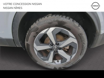 Photo 7 du bon plan NISSAN Qashqai e-POWER 190ch Business Edition 2022 occasion à 25590 €