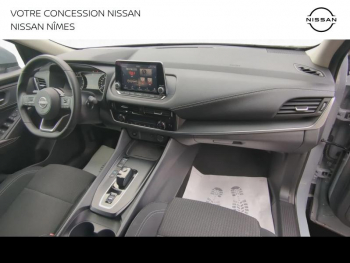 Photo 9 du bon plan NISSAN Qashqai e-POWER 190ch Business Edition 2022 occasion à 25590 €