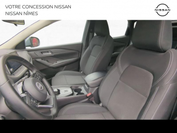 Photo 10 du bon plan NISSAN Qashqai e-POWER 190ch Business Edition 2022 occasion à 25590 €