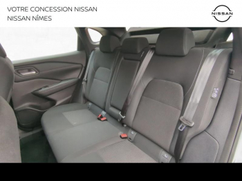 Photo 11 du bon plan NISSAN Qashqai e-POWER 190ch Business Edition 2022 occasion à 25590 €