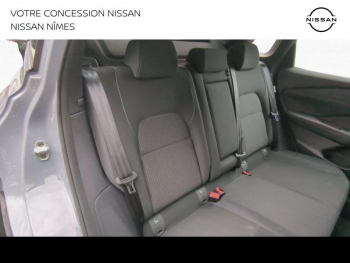 Photo 12 du bon plan NISSAN Qashqai e-POWER 190ch Business Edition 2022 occasion à 25590 €