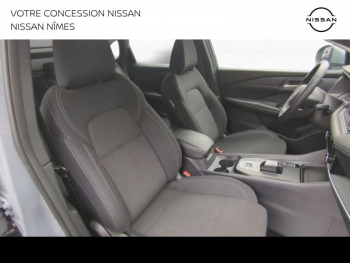 Photo 13 du bon plan NISSAN Qashqai e-POWER 190ch Business Edition 2022 occasion à 25590 €