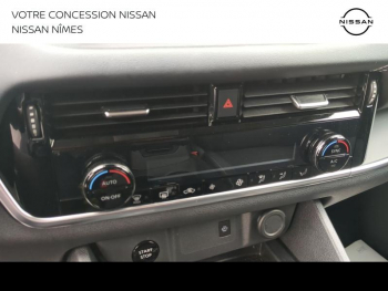 Photo 15 du bon plan NISSAN Qashqai e-POWER 190ch Business Edition 2022 occasion à 25590 €