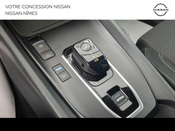 Photo 17 du bon plan NISSAN Qashqai e-POWER 190ch Business Edition 2022 occasion à 25590 €