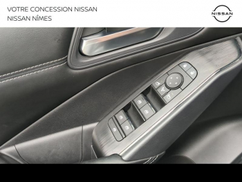 Photo 18 du bon plan NISSAN Qashqai e-POWER 190ch Business Edition 2022 occasion à 25590 €