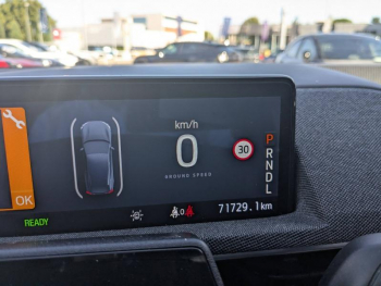 Photo 8 du bon plan FORD Mustang Mach-E 351ch Extended Range 99kWh AWD 9cv occasion à 39000 €