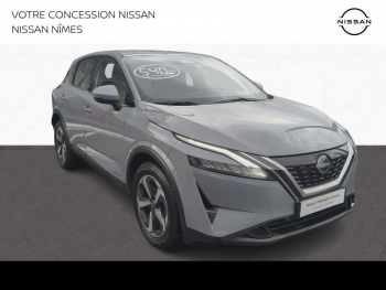 Photo 3 du bon plan NISSAN Qashqai e-POWER 190ch Business Edition 2022 occasion à 26900 €