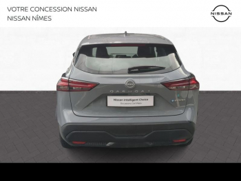 Photo 5 du bon plan NISSAN Qashqai e-POWER 190ch Business Edition 2022 occasion à 26900 €
