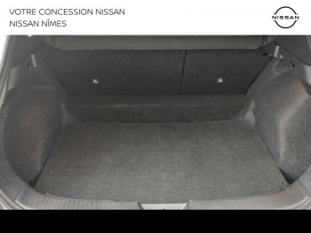 Photo 8 du bon plan NISSAN Qashqai e-POWER 190ch Business Edition 2022 occasion à 26900 €