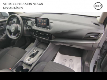Photo 9 du bon plan NISSAN Qashqai e-POWER 190ch Business Edition 2022 occasion à 26900 €