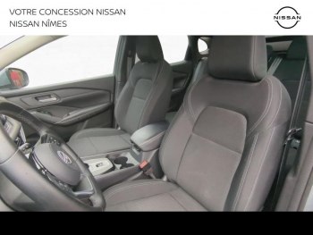 Photo 10 du bon plan NISSAN Qashqai e-POWER 190ch Business Edition 2022 occasion à 26900 €