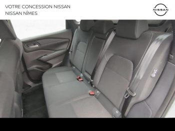 Photo 11 du bon plan NISSAN Qashqai e-POWER 190ch Business Edition 2022 occasion à 26900 €
