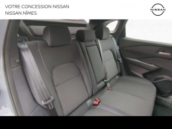 Photo 12 du bon plan NISSAN Qashqai e-POWER 190ch Business Edition 2022 occasion à 26900 €