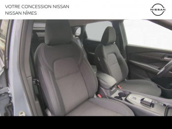 Photo 13 du bon plan NISSAN Qashqai e-POWER 190ch Business Edition 2022 occasion à 26900 €