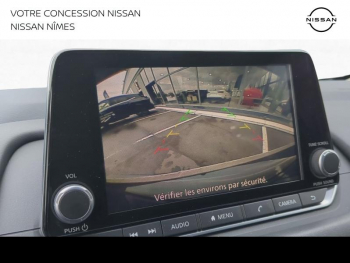 Photo 14 du bon plan NISSAN Qashqai e-POWER 190ch Business Edition 2022 occasion à 26900 €