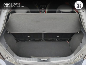 Photo 10 du bon plan TOYOTA Aygo X 1.0 VVT-i 72ch Design occasion à 14980 €