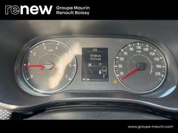 Photo 10 du bon plan DACIA Sandero 1.0 ECO-G 100ch Stepway Confort -22 occasion à 11800 €