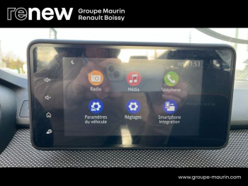 Photo 13 du bon plan DACIA Sandero 1.0 ECO-G 100ch Stepway Confort -22 occasion à 11800 €