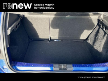 Photo 14 du bon plan DACIA Sandero 1.0 ECO-G 100ch Stepway Confort -22 occasion à 11800 €