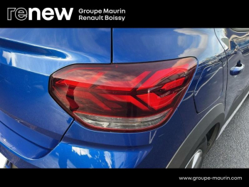 Photo 17 du bon plan DACIA Sandero 1.0 ECO-G 100ch Stepway Confort -22 occasion à 11800 €