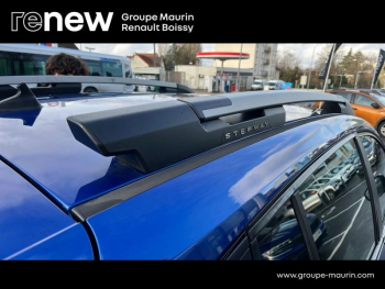 Photo 18 du bon plan DACIA Sandero 1.0 ECO-G 100ch Stepway Confort -22 occasion à 11800 €